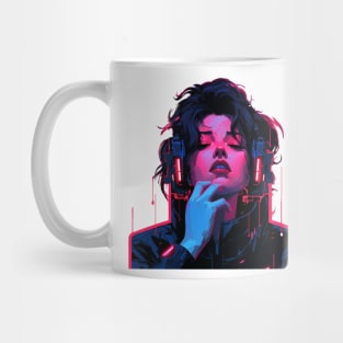 Music Fan Mug